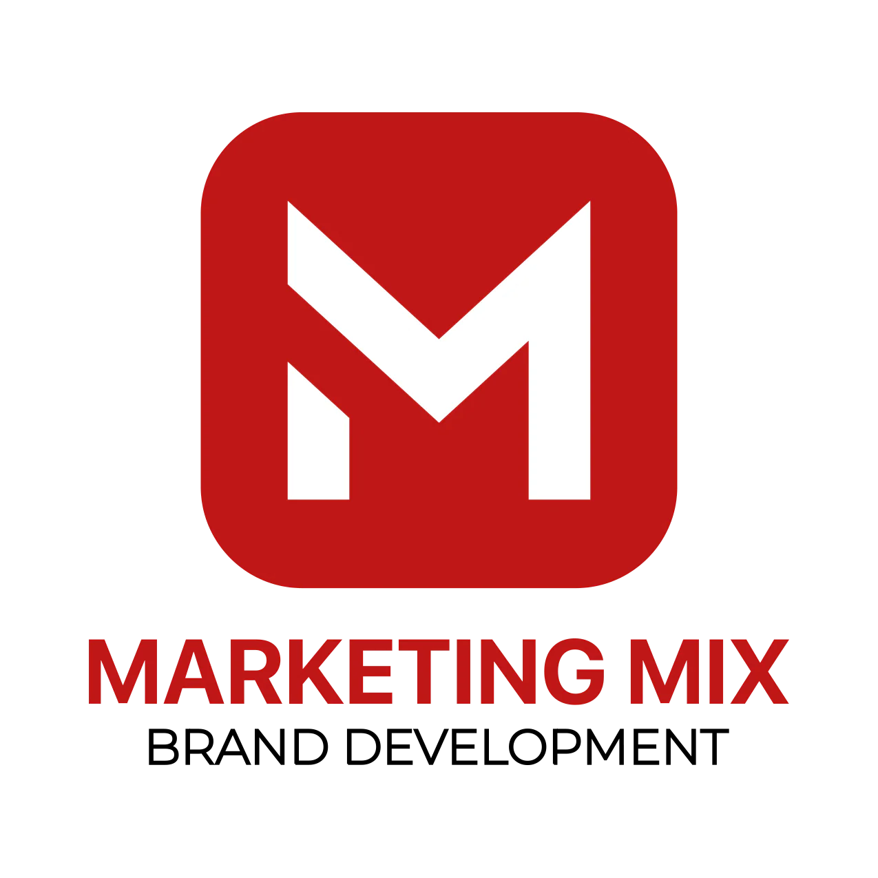 Marketing Mix